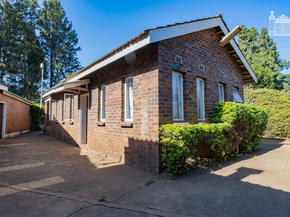 Commercial Property