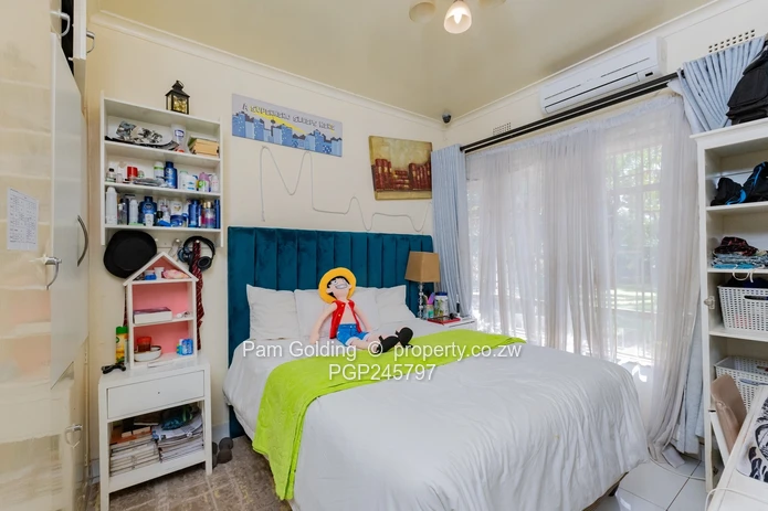 Versatile Family Home in Great Location