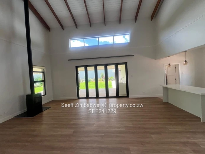 Executive Family Home with Solar & Entertainment Features