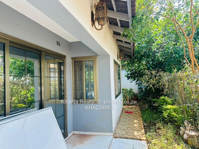 Borrowdale cottage to rent 