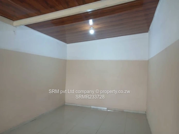 2 bedroomed cottage to rent