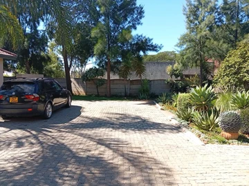 3 Bedroom Townhouse Complex