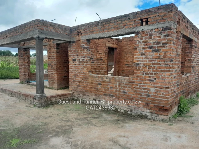 Residential Stand for Sale in Waterfalls - Prospect