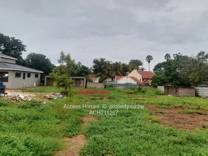 Quinninton cluster homes
