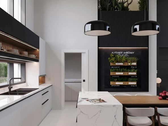 4 Bedroom Townhouse Complex