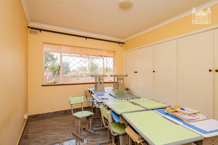 Exclusive Property For Sale 