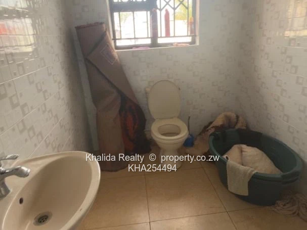 Gletwin park house for rent 