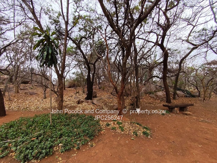 Burnside - Space & Privacy & Natural Setting