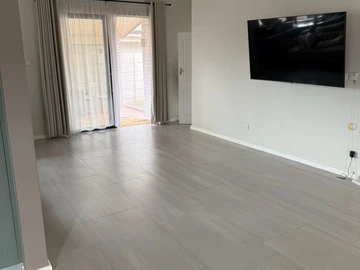 2 Bedroom Garden Flat