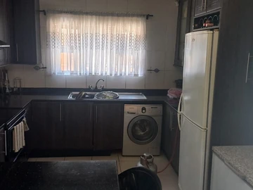 3 Bedroom Townhouse Complex