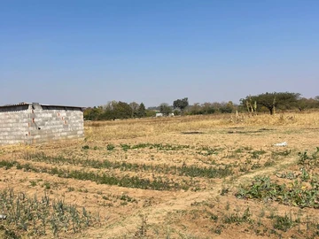 Farm & Agricultural Land