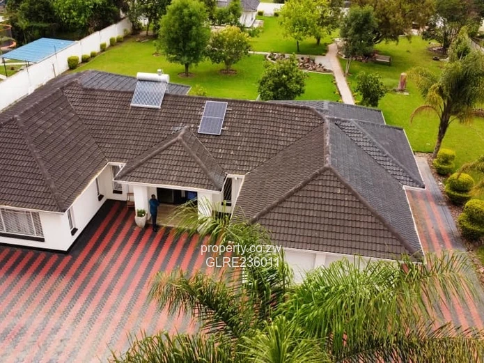 Fully Furnished Highland Haven To Let 