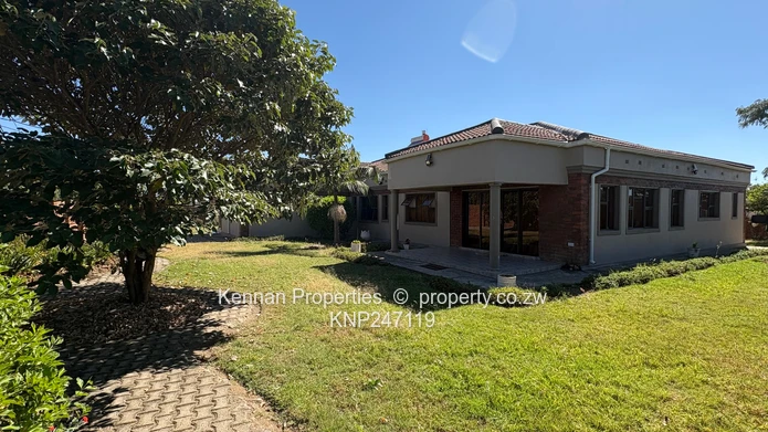 Your Home in New Pomona!