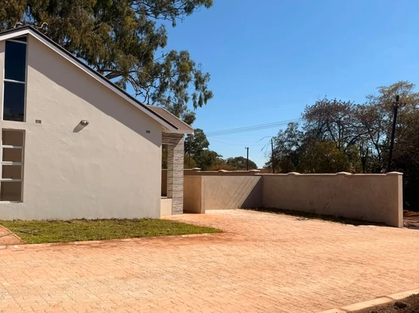 3 Bedroom Townhouse Complex