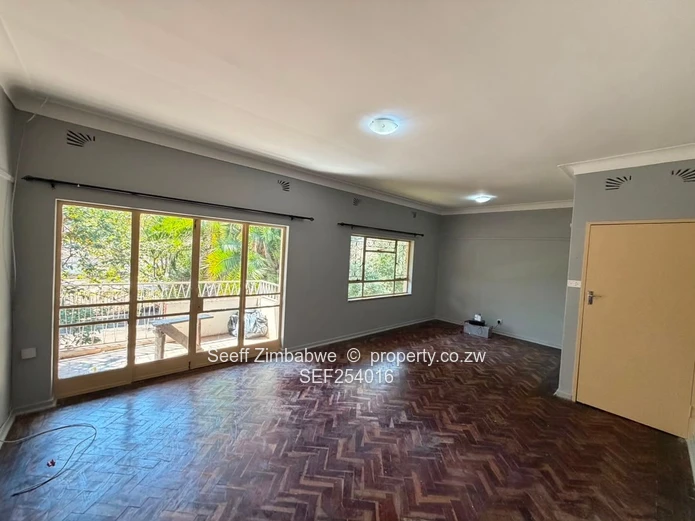 Avondale Flat For Rent