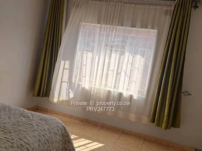 Spacious 4-Bedroom Family Home in Damofalls