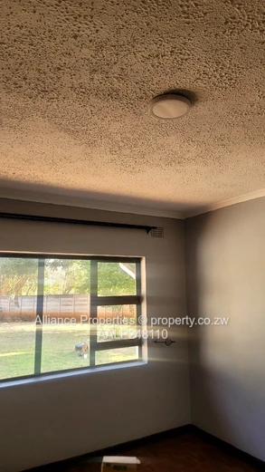4-Bedroom Morden House for Rent  Bluffhill Opposite American Embassy