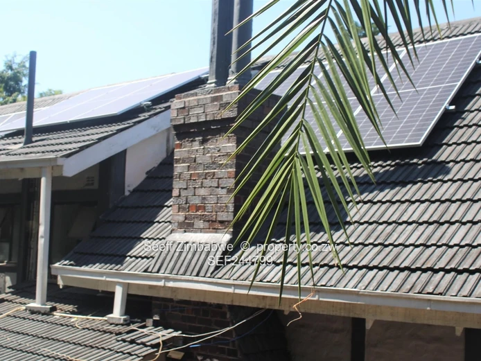 Secure And Beautiful Family Home