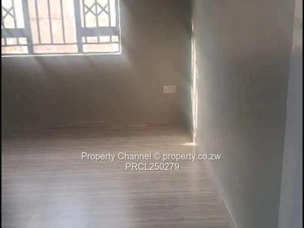 A Newly Built 2 Bed In Southview Park