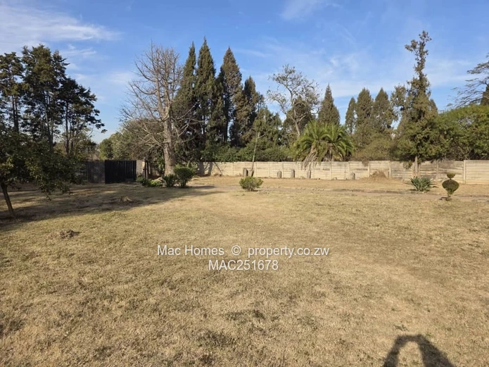 Bluffhill Solid House For Sale