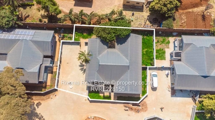 3beds mes, open plan , self contained guest bedroom cluster