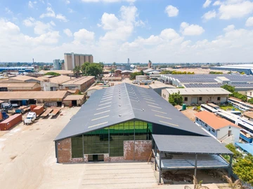 Commercial Property