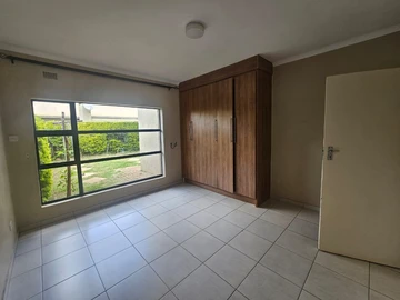 3 Bedroom Garden Flat
