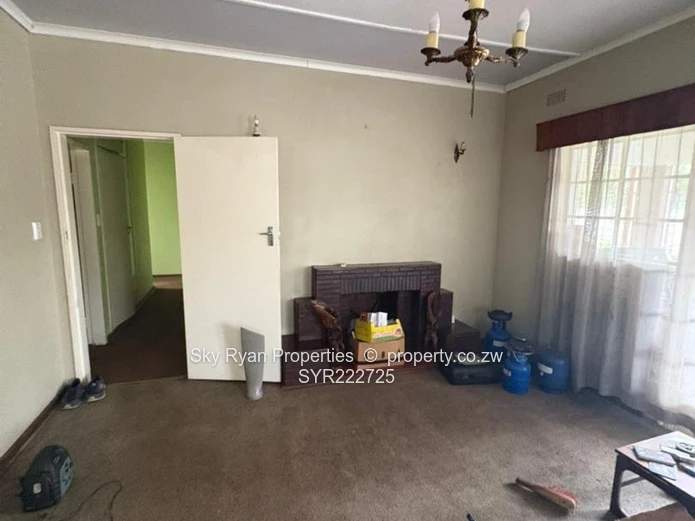 Hillside House For Sale 