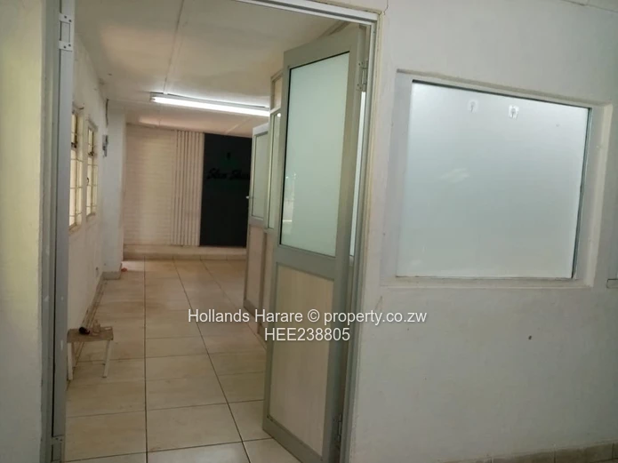 Avondale commercial office 