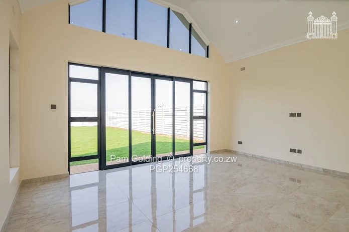 Newly Built 5-Bedroom Home In Mount Pleasant Heights