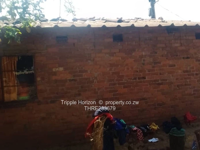 Glenview incomplete house for sale