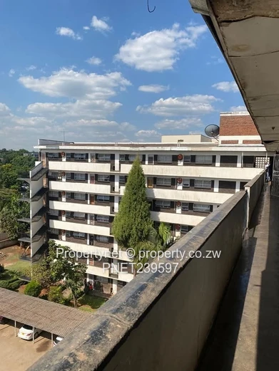 New on the makert  !!!! (Sole Mandate)