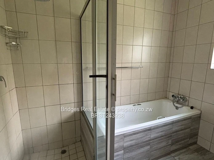 Newlands Cluster – To Let