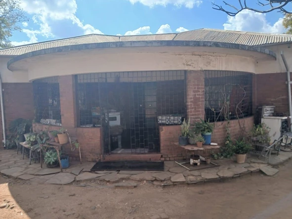 3 Bedroom Townhouse Complex