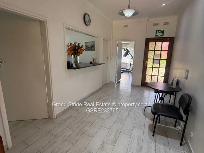 Commercial Property For Sale In Avondale