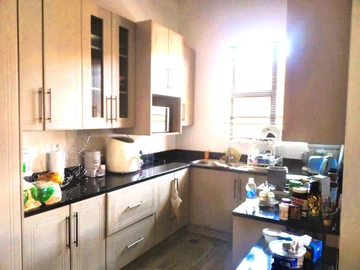 4 Bedroom Townhouse Complex