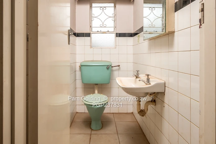 Prime Location In Belvedere (Sole Mandate)