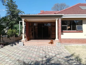 Comfortable family Home