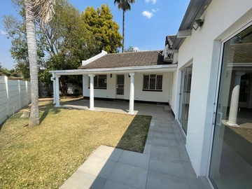 4 Bedroom Townhouse Complex