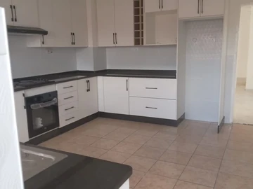 3 Bedroom Townhouse Complex