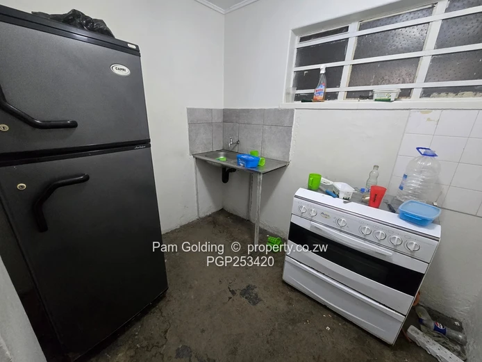 Property Sold With All Machinery