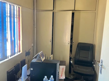 Commercial Property