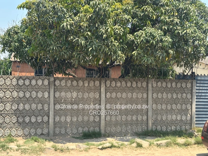 House For Sale