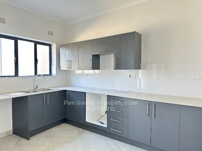 Modern 2 Bedroom apartment - Arlington Estates 