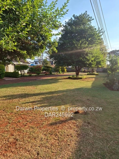 Delightful. Well Maintained. Spacious