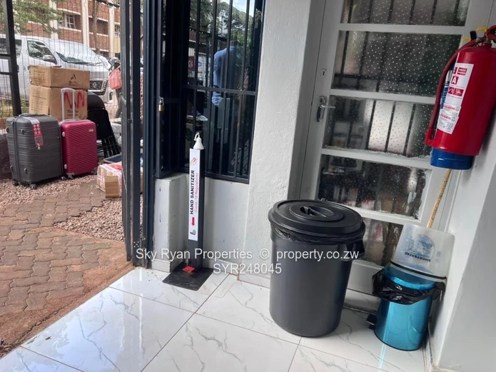 Avenues Retail Property For Sale