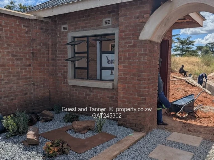 A Choice Of 7 Residential Stands For Sale In Ruwa's Fairview