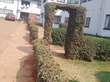 2 Bedroom Flat & Apartment