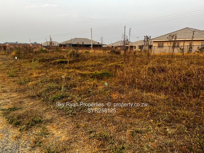 STAND FOR SALE  Dabuka Village, RUWA