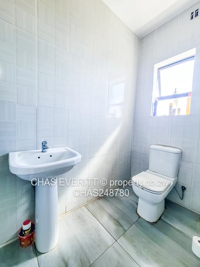 4 Bedroom House in Sandton (Sole Mandate)
